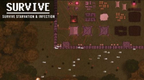 人类最后的防线2D最新版 v1.3.5图