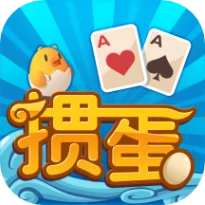 天天爱掼蛋 v1.0