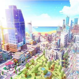 特大梦想城市 v1.0.5