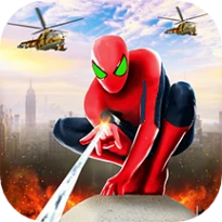 城市英雄战争 v1.1