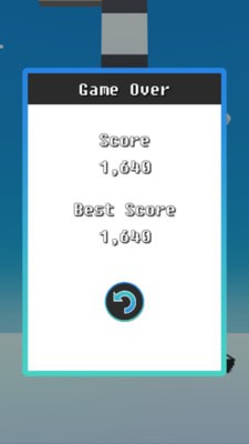 点击鬼才游戏安卓版 v1.1.4图