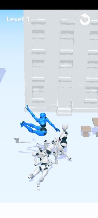 指哪打哪 v0.0.74图