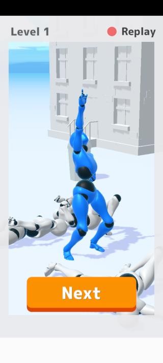 指哪打哪 v0.0.74图
