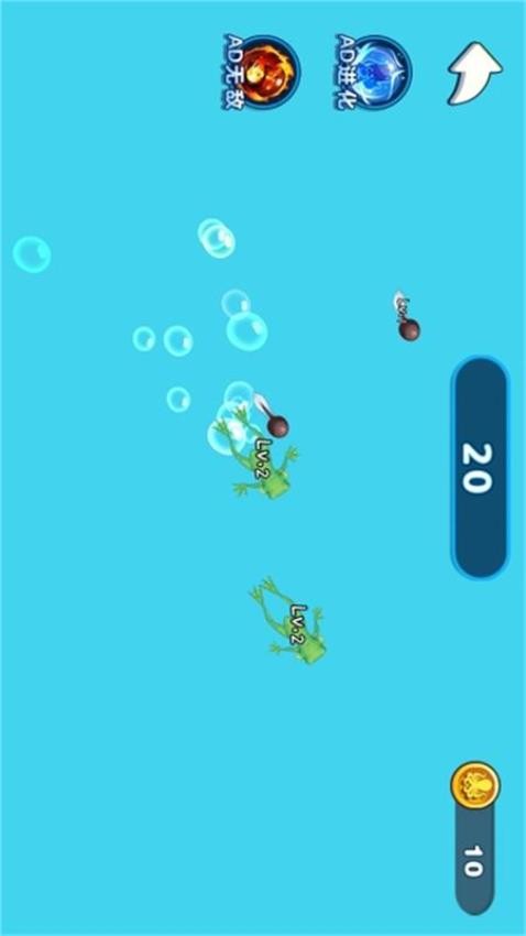 东方神龙游 v1.0.0图