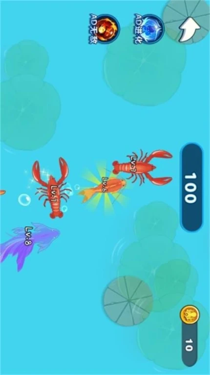 东方神龙游 v1.0.0图