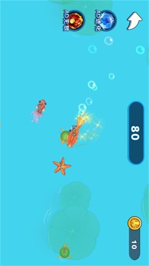 东方神龙游 v1.0.0图