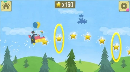汤姆猫与老鼠 v1.8.0图