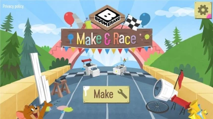 汤姆猫与老鼠 v1.8.0图