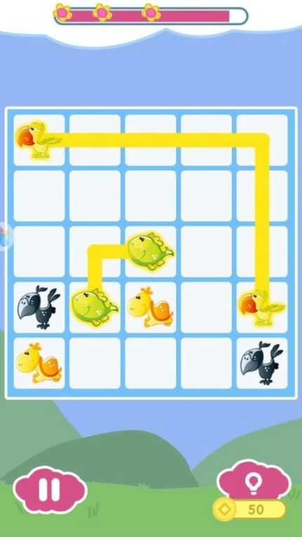 宝宝爱连线 v1.2.7图