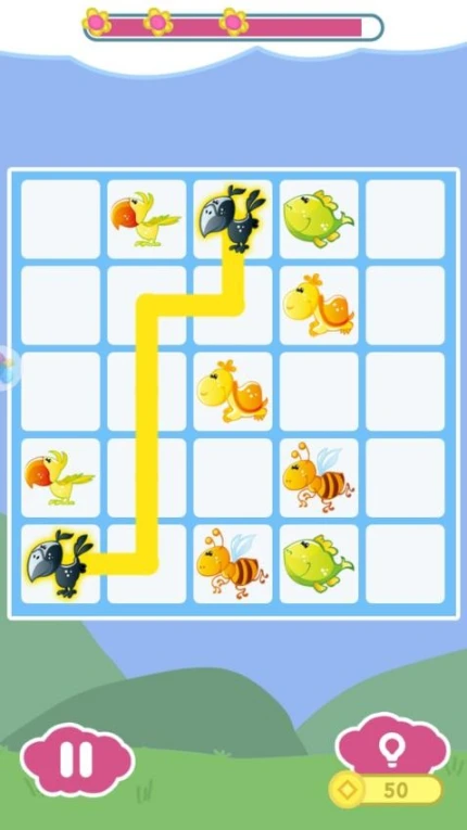 宝宝爱连线 v1.2.7图