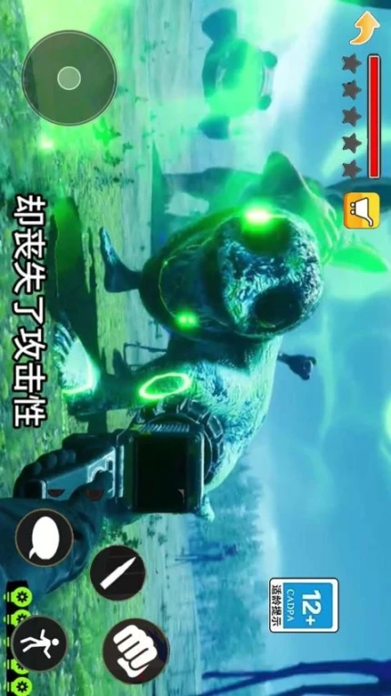 通关我最快图