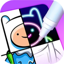 开心涂色 v1.0.1