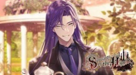 暗夜的仆人中文版（Servants of the Night）图