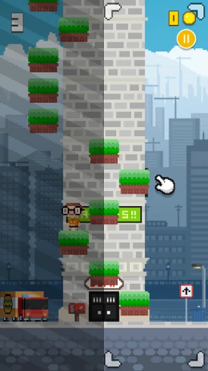 正交跳跃 v2.11图