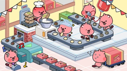 Zanmang Loopy v1.06.4图