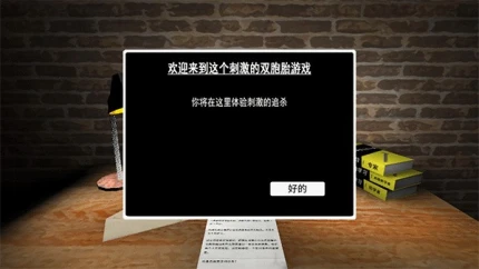 惊魂双胞胎 v1.0.2图