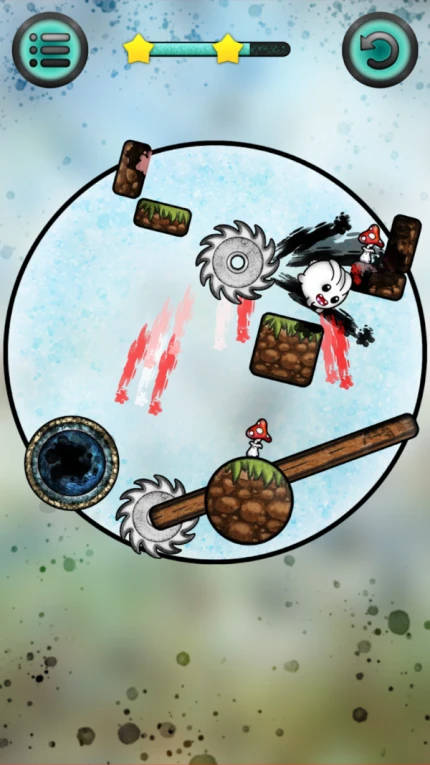 兔子绝地逃亡安卓版 v1.2图