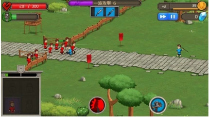 成长帝国罗马 v1.34.2图