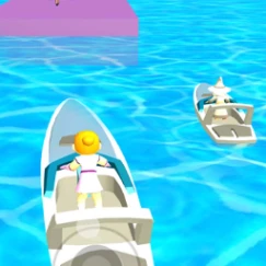 水上大冒险 v1.0.0