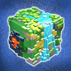 袖珍像素农场游戏 v1.0