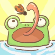 青蛙日记 v1.0.1