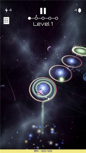 流浪太空 v1.0.10图