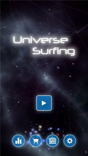 流浪太空 v1.0.10图