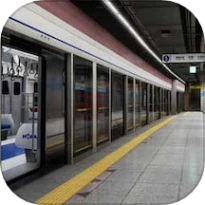 火车驾驶模拟器 v1.02