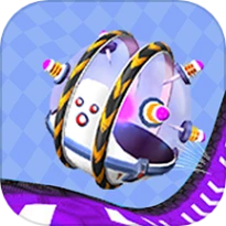 球球急速躲避 v1.0.1