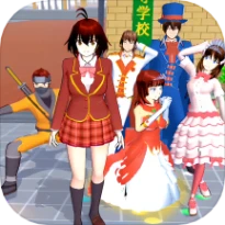 魔幻学园毕业舞会大作战