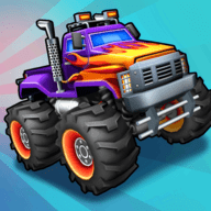 硝基跳跃赛车安卓最新版 v1.8.1