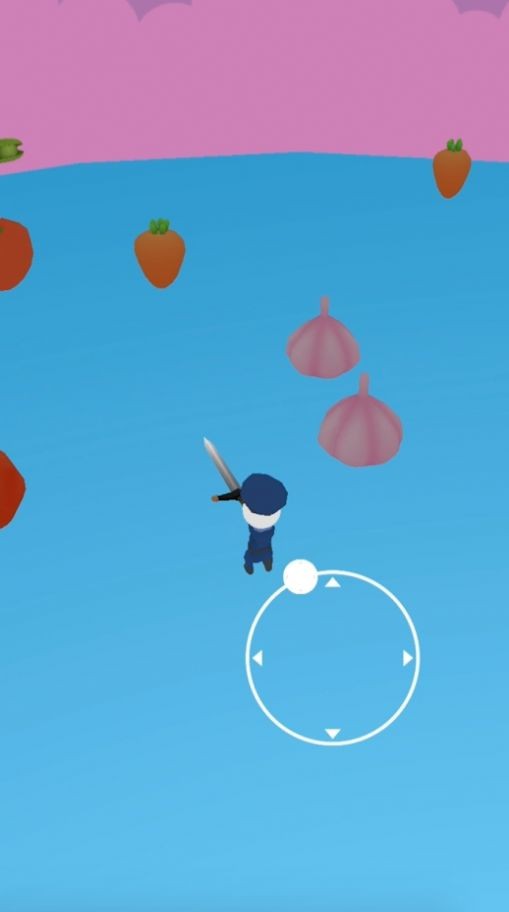 做个大烤串安卓版 v0.1.1图
