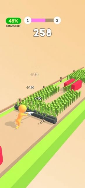 缩放割草机苹果版 v1.1图