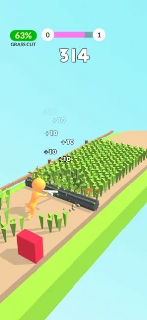 缩放割草机苹果版 v1.1图