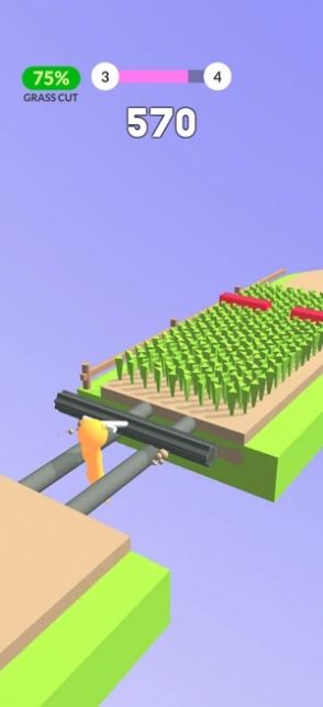 缩放割草机苹果版 v1.1图
