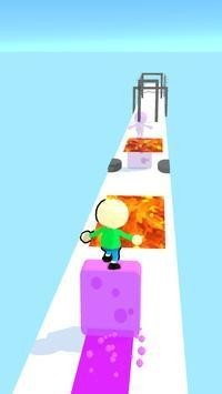香皂冲浪安卓版 v1.0.0图