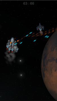太空一号官方版（Space One） v1.1.1图