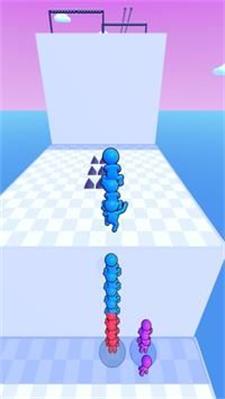 攀登比赛手游安卓版 v1.0.0图