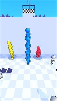 攀登比赛手游安卓版 v1.0.0图