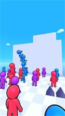 攀登比赛手游安卓版 v1.0.0图