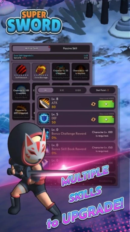 超级王国 v1.0.25图