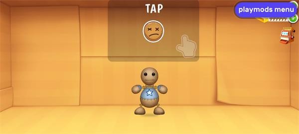 狂扁木偶人 v1.14.1502图