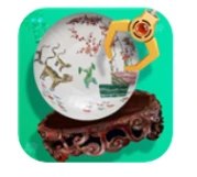 古董大师模拟器
