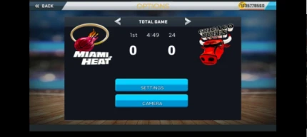 NBA2K传奇科比 v1.0图