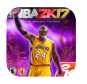NBA2K传奇科比