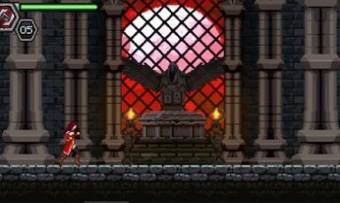 托祖哈之夜德古拉的复仇手游正式版 v1.1.0安卓版图