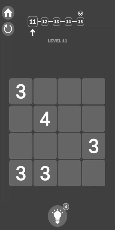 划分方块安卓版 v0.0.8图