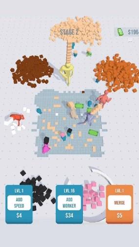 像素奴才游戏安卓版 v0.2图