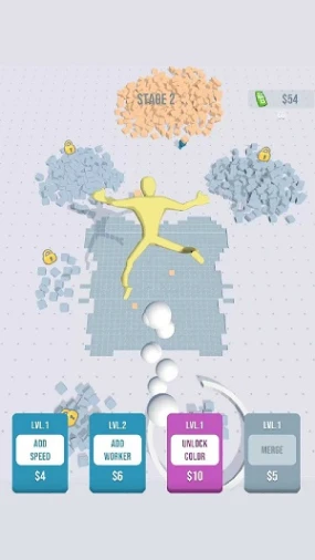 像素奴才游戏安卓版 v0.2图
