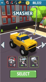 糟糕的一天官方版 v0.5.03图